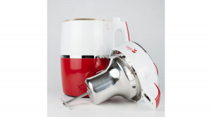 Vegital D20 Rainbow n&ouml;v&eacute;nyi italk&eacute;sz&iacute;tő k&aacute;rminv&ouml;r&ouml;s